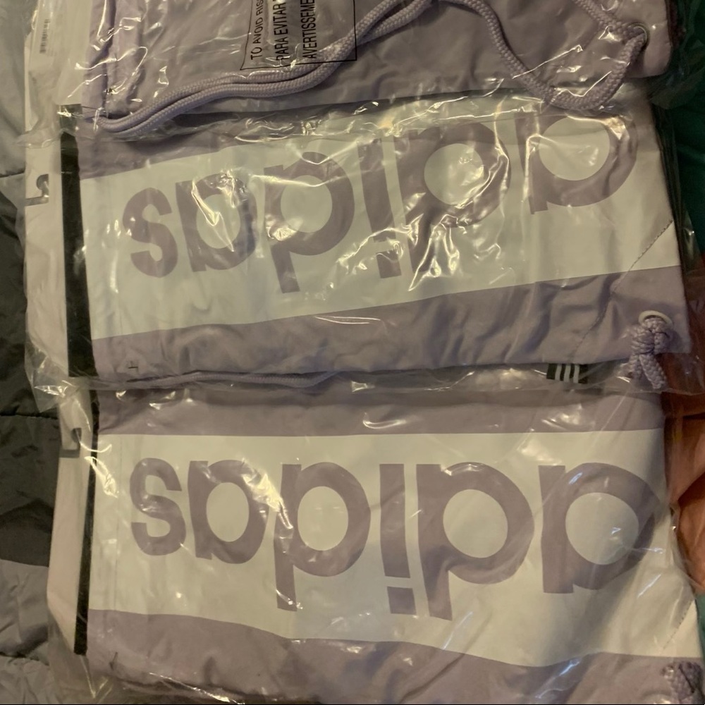 Gym bag